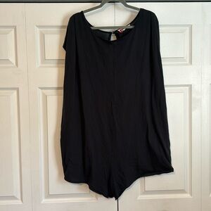 Free People Beach Romper